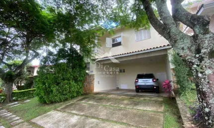 Casa de Condomínio com 3 quartos, Condomínio Residencial Euroville - Bragança Paulista