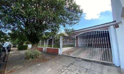 Casa com 3 quartos à venda na Avenida São Paulo, 1788, Jardim Alvinópolis, Atibaia