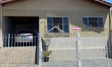 Casa com 3 quartos à Venda, Jardim Alvinópolis - Atibaia