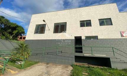 Barracão / Galpão / Depósito para alugar no Chácaras Fernão Dias, Atibaia 