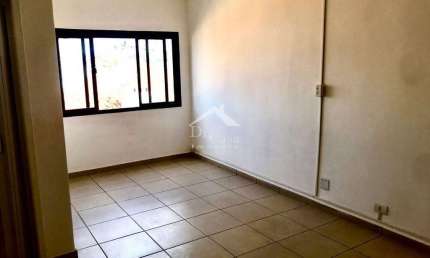 Linda Sala Comercial para locação no CENTRO de Atibaia - Ótima localização