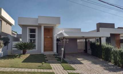 Casa com 3 quartos à venda no Condomínio Atibaia Park II, Atibaia 