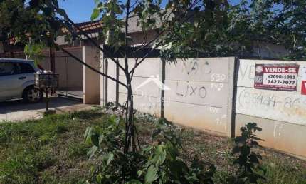 Terreno à venda na Avenida São João, Jardim Santo Antônio, Atibaia, 232 m2 por R$ 230.000