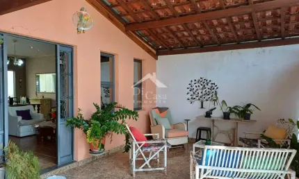 Casa com 3 quartos à venda no Jardim Terceiro Centenário, Atibaia 