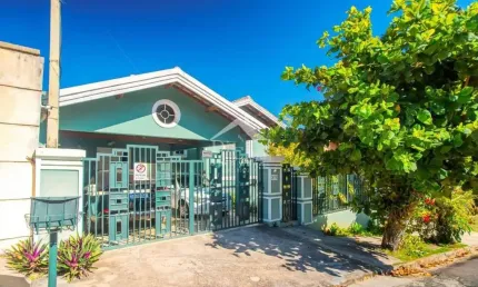 Casa com 3 quartos à venda no Itapetinga, Atibaia 