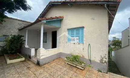 Casa com 4 quartos à Venda, Jardim Brasil - Atibaia