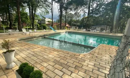 Apartamento a venda de 1 dormitório na melhor localização de Atibaia
