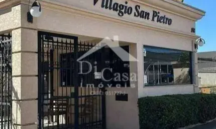 Apartamento com 2 quartos, Atibaia Jardim - Atibaia