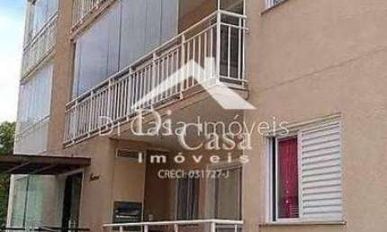 Apartamento Residencial para locação, Jardim Paulista, Atibaia - .