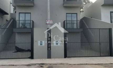Casa assobradada com 2 quartos à Venda, Jardim Santo Antônio - Atibaia - S.P.