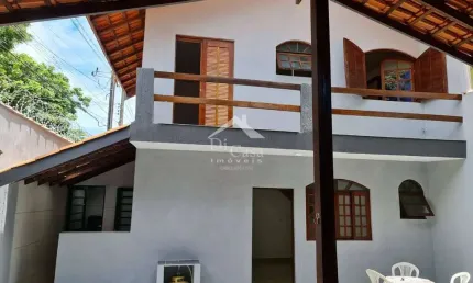 Casa Residencial para locação, Jardim Paulista, Atibaia - .