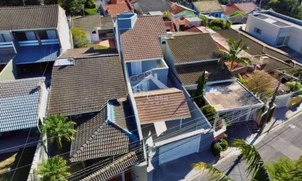 Casa com 3 quartos à venda na Avenida Orquídea, 629, Nova Gardênia, Atibaia