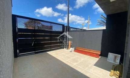 Casa com 3 quartos à venda na Alameda Garça, 110, Jardim do Lago, Atibaia