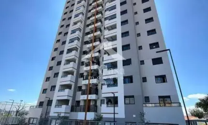 Apartamento com 2 suites à Venda, Mirai Patriani - Atibaia
