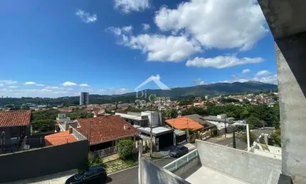 Casa com 3 quartos à venda na Avenida Santos, 145, Jardim do Lago, Atibaia