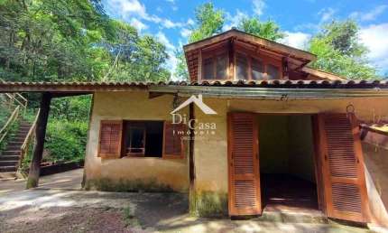 Casa com 2 quartos para alugar no Jardim Paulista, Atibaia 