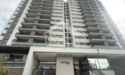 Apartamento com 1 quarto para alugar na Avenida Santana, 376, Jardim Maristela, Atibaia
