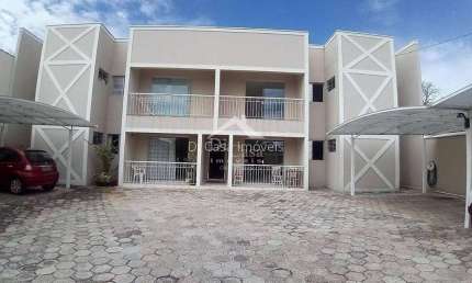 Apartamento Residencial com 3 dormitórios para locação, Atibaia Jardim.