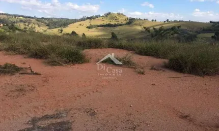 Terreno à venda na Avenida Santana, Nova Gardênia, Atibaia