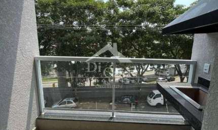 Apartamento com 2 dormitórios para alugar, 65 m² por R$ 3.237,54/mês - Vila Gardênia - Atibaia/SP