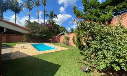 Casa com 3 quartos à venda no Jardim Paulista, Atibaia 