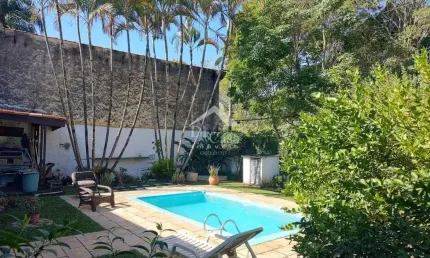 Casa com 3 quartos à venda na Rua das Camélias, 238, Retiro das Fontes, Atibaia