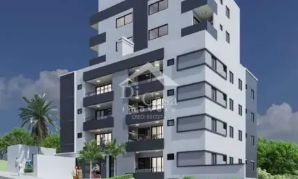Apartamento com 2 quartos, Jardim Imperial - Atibaia