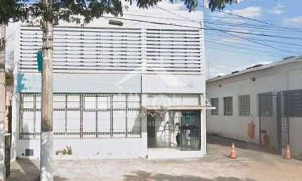 Salão para alugar, 569 m² Clínica em Atibaia para locação com 20 salas.
