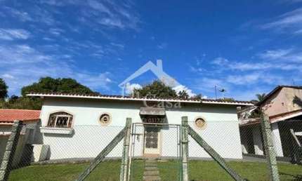 Casa com 1 dormitório no Jardim Estãncia Brasil para locação