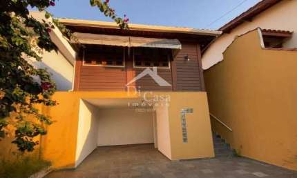 Casa com 4 quartos, Jardim São Lourenço - Bragança Paulista