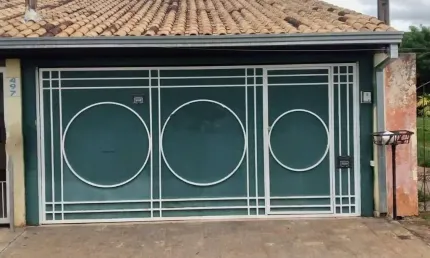 Casa Aconchegante com Área Gourmet e Suíte com Closet- Atibaia