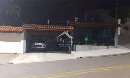 Casa com 3 quartos, Jardim Europa - Bragança Paulista