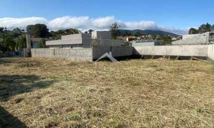 Terreno à venda na Rua Rio Preto, Jardim do Lago, Atibaia