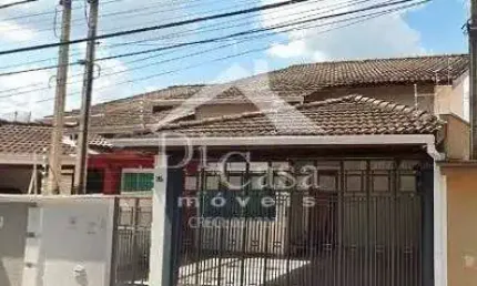 Linda casa Térrea com Piscina e 3 Suítes em Atibaia – 200m² de Conforto