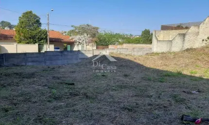 Terreno com 611m² e visão de projeto moderno — comece a construir agora
