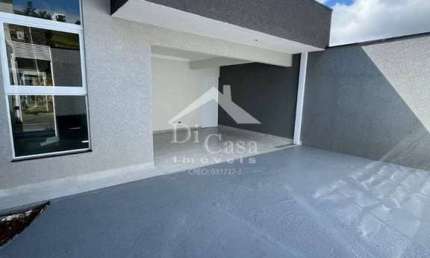 Casa no Lasmismar II para locação e venda com 2 dormitórios + edícula