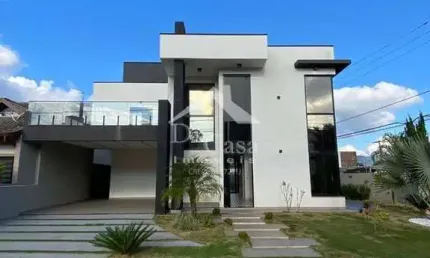 Casa com 3 quartos à venda na Rua Jaci, 50, Jardim do Lago, Atibaia