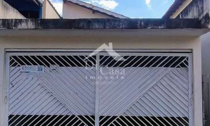 Excelente Casa Com Edicula para Locação – 3 Dormitórios (1 Suíte) no Alvinópolis