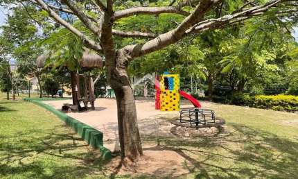 Terreno á venda Condomínio Villagio Capriccio - Louveira