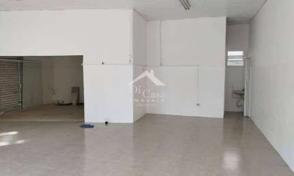 Ponto comercial para alugar na Rua Antonio Pedro Gentil Consoli, 255, Atibaia Jardim, Atibaia