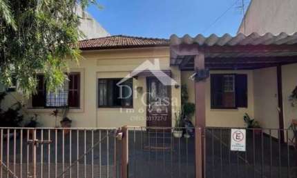 Casa térrea com ótima localização no centro de Atibaia para comercial ou residencial