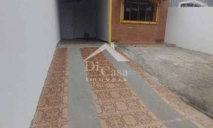 Casa com 2 quartos para alugar no Jardim Paulista, Atibaia 