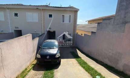 Casa com 3 quartos, Jardim das Cerejeiras - Atibaia