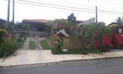 Casa com 3 dormitórios para alugar, 166 m² por R$ 3.500,00/mês - Jardim dos Pinheiros - Atibaia/SP