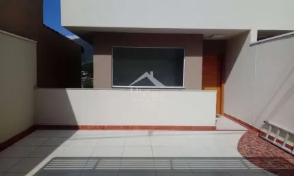 Casa com 3 quartos para alugar no Jardim Maristela, Atibaia 