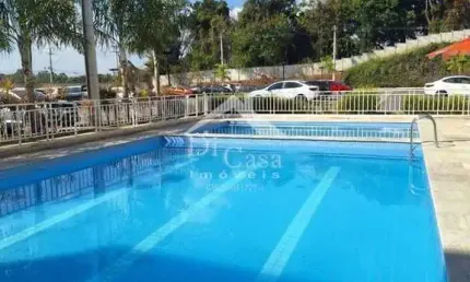 Apartamento com 2 quartos para alugar na Avenida Jerônimo de Camargo, 6997, Caetetuba, Atibaia