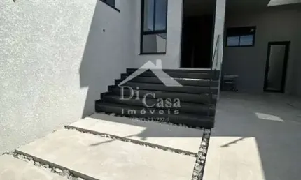 Casa com 3 dormitórios à venda, 137 m² por r$ 900.000,00 - jardim do lago - atibaia/sp