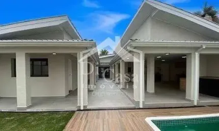 Casa com 4 quartos para alugar no Nova Gardênia, Atibaia 