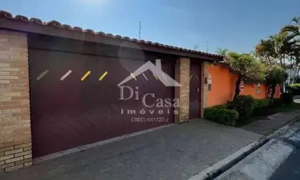 Casa toda térrea com 2 dormitórios - bairro jardim do lago
