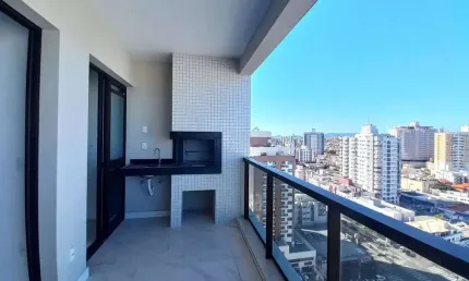 Apartamento com 3 dormitórios à venda, 103 m² por r$ 1.380.000,00 - kobrasol - são josé/sc